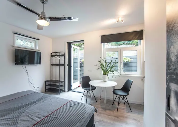 Amsterdam S Appartement