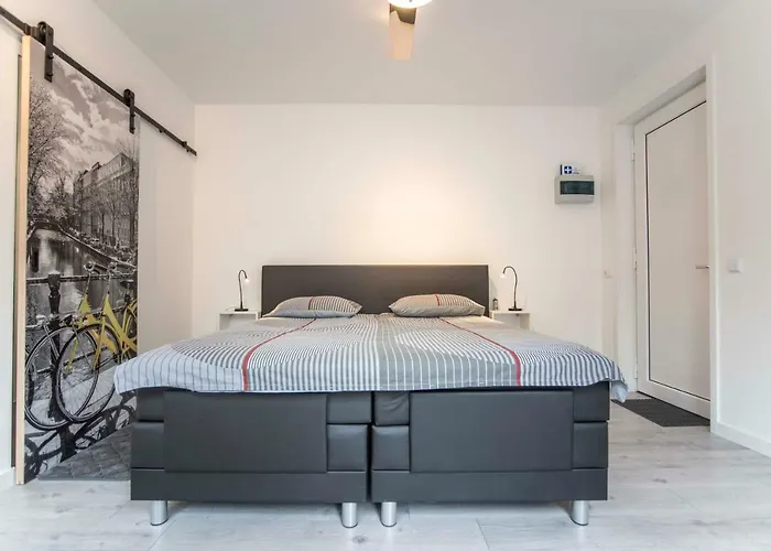 Amsterdam S Apartment *