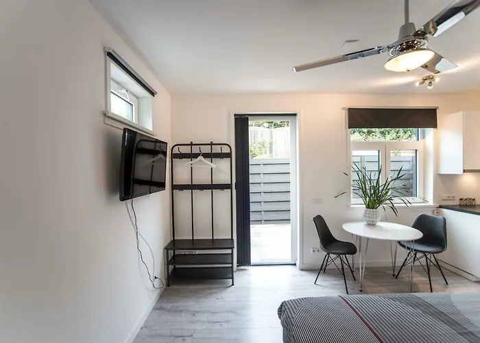 Amsterdam S Appartement Zandvoort