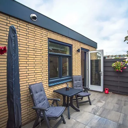 Apartamento Amsterdam S