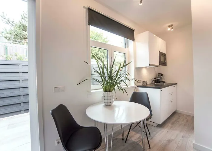 Amsterdam S Apartamento